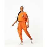 Labu Jersey Two-Piece Set - Latest 2 Piece Outfits for Ladies