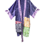 Dolly Duster Batik Kimono - Female Clothing & Ladies Jacket