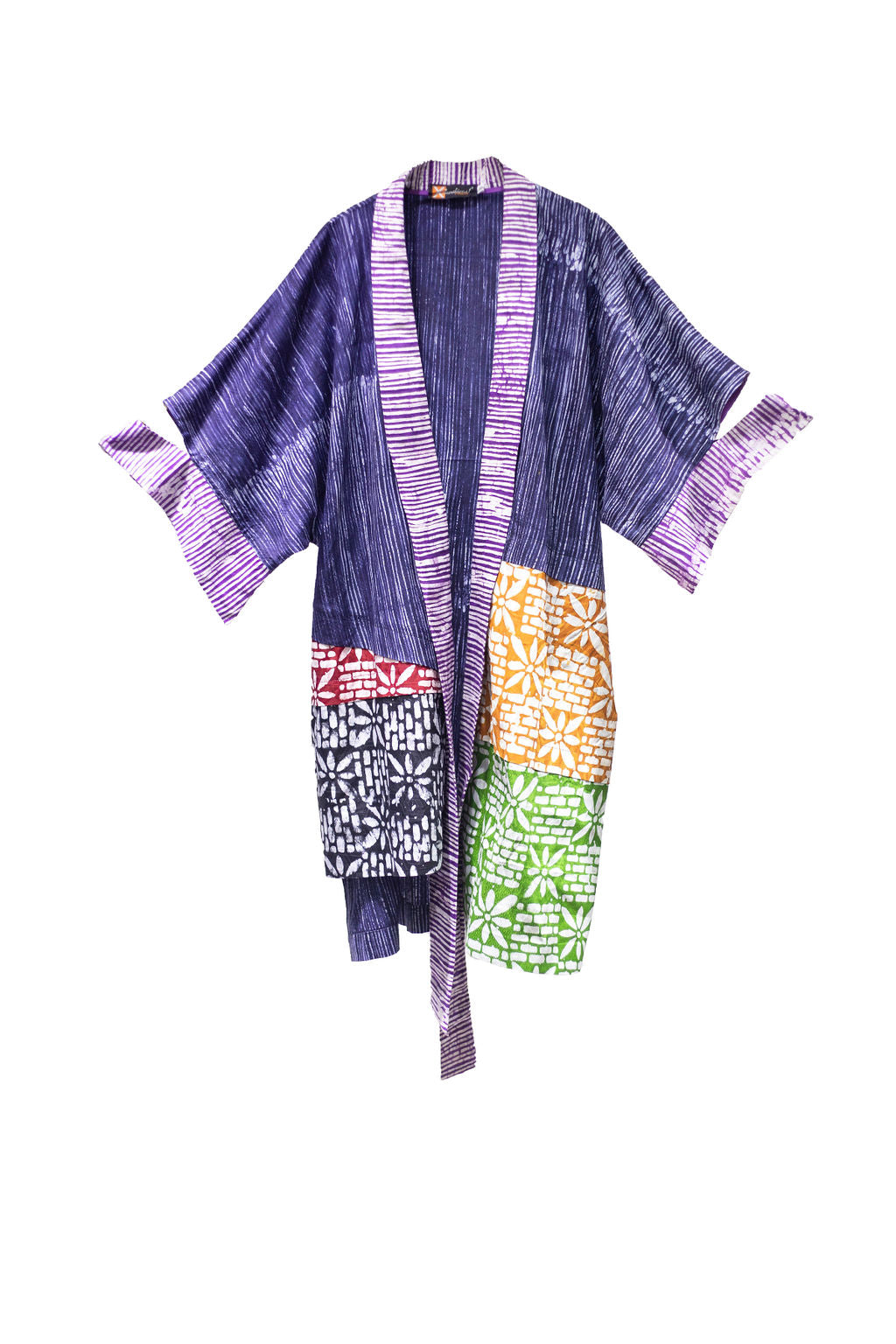 Dolly Duster Batik Kimono - Female Clothing & Ladies Jacket