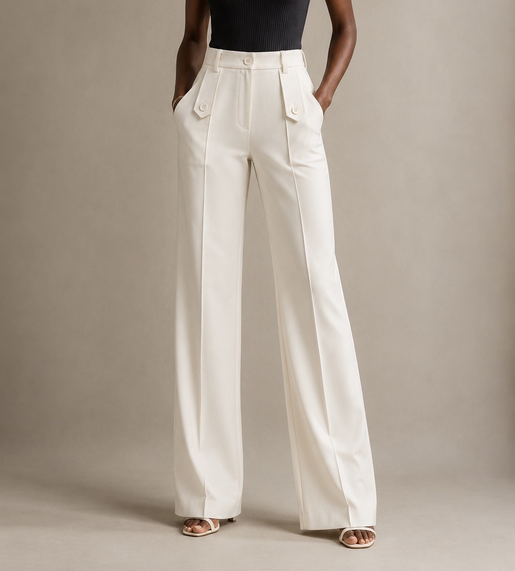 Long Length Go-to pants