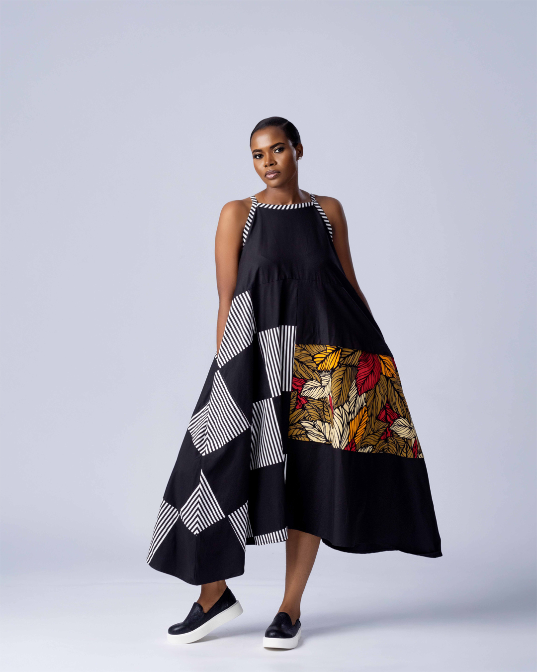 JumJum Summer Dress