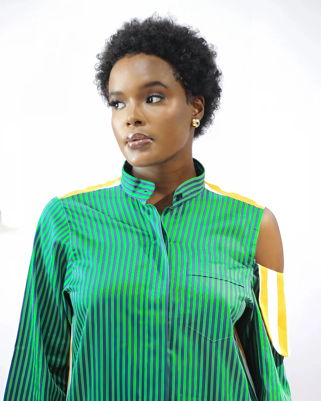 Titi Tunic Dress