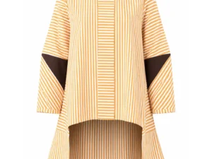 Susu Tunic Brown
