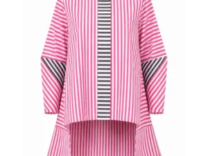 Susu Tunic Pink