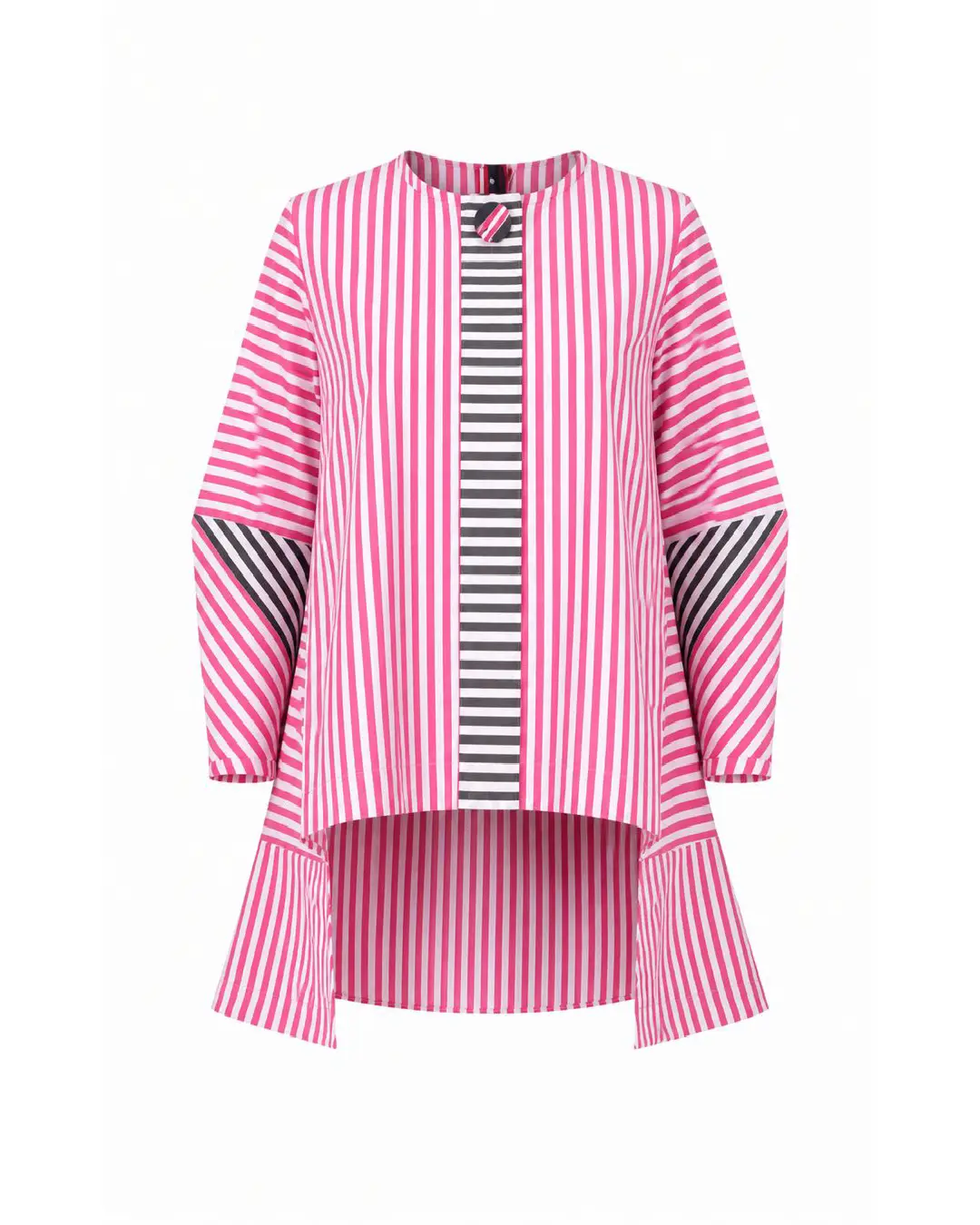 Susu Tunic Pink