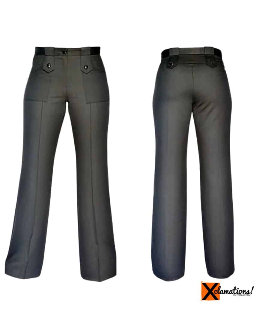 Long Length Go-to pants