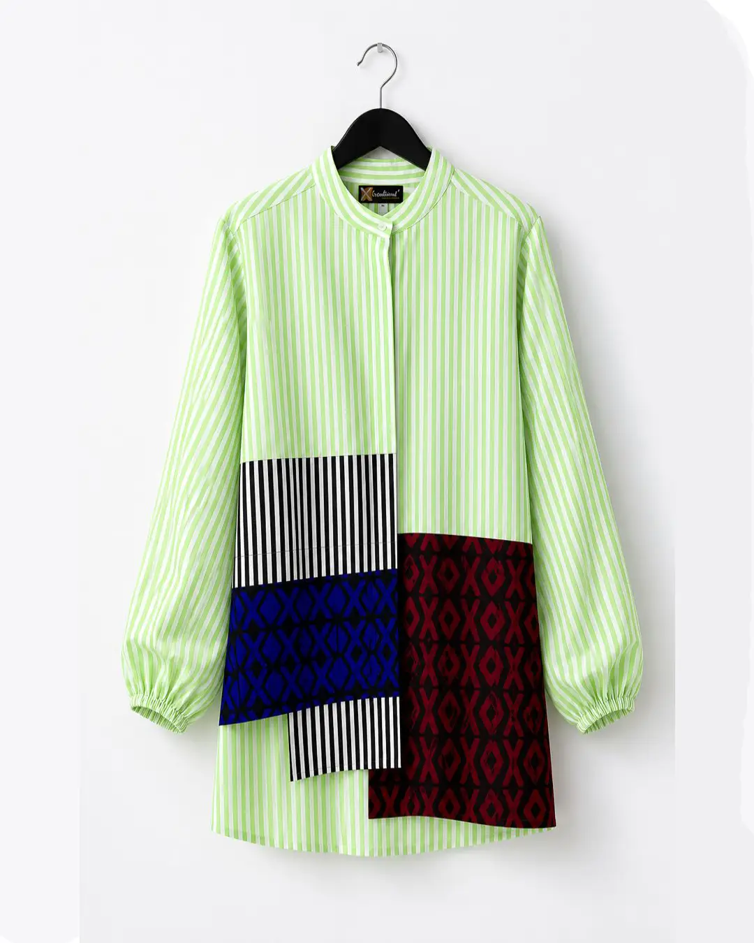Shero Tunic Shirt