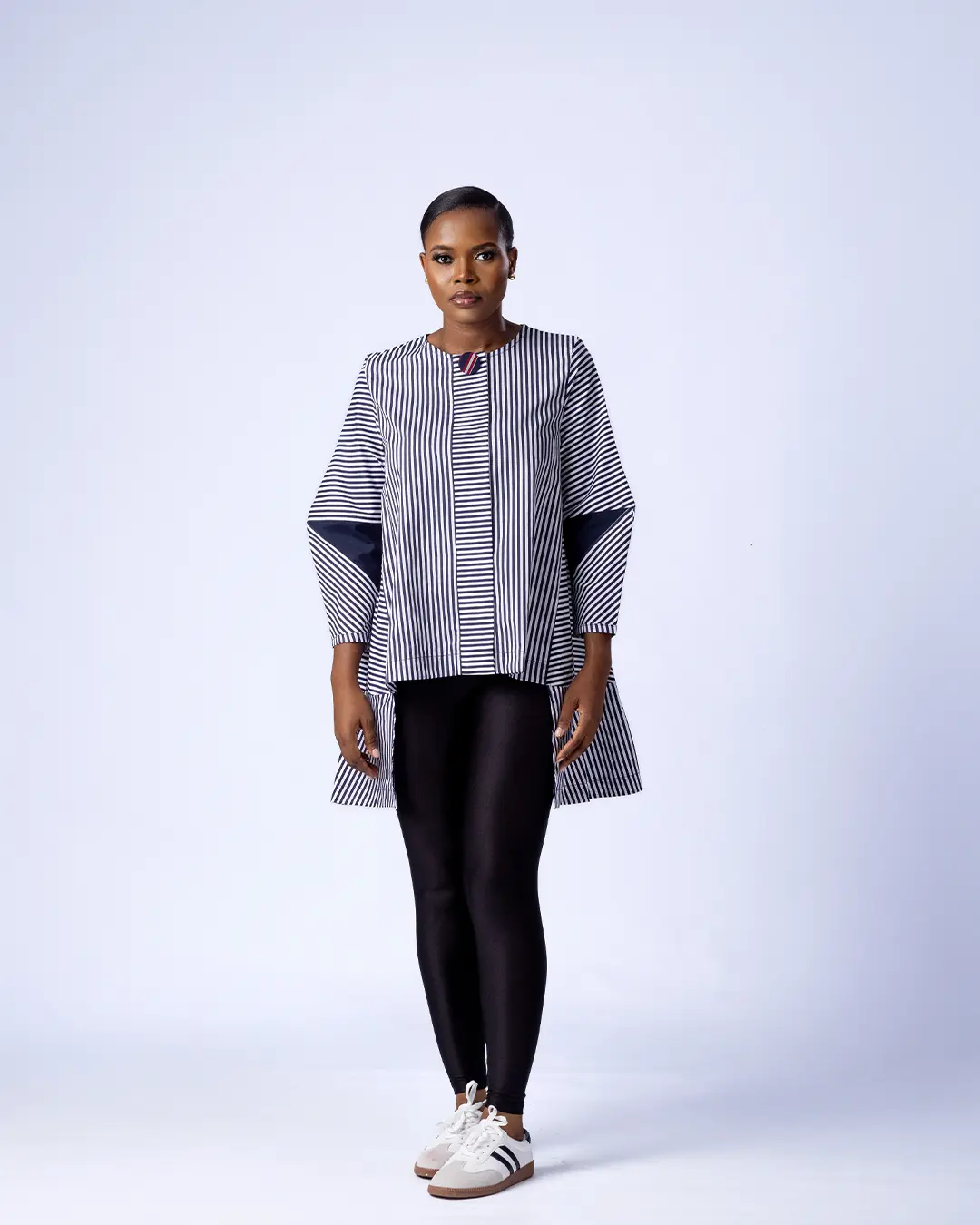 Susu Tunic