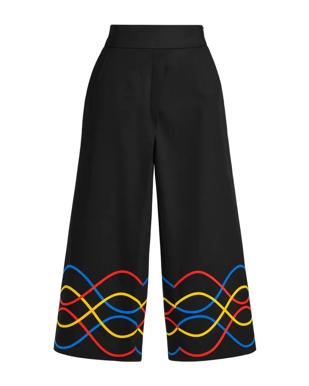 Shakara Pants