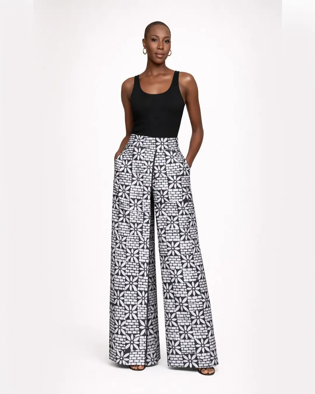 Scullote Palazzo (Batik)