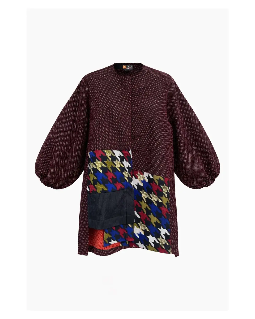 Ololade Jacket - Limited Edition