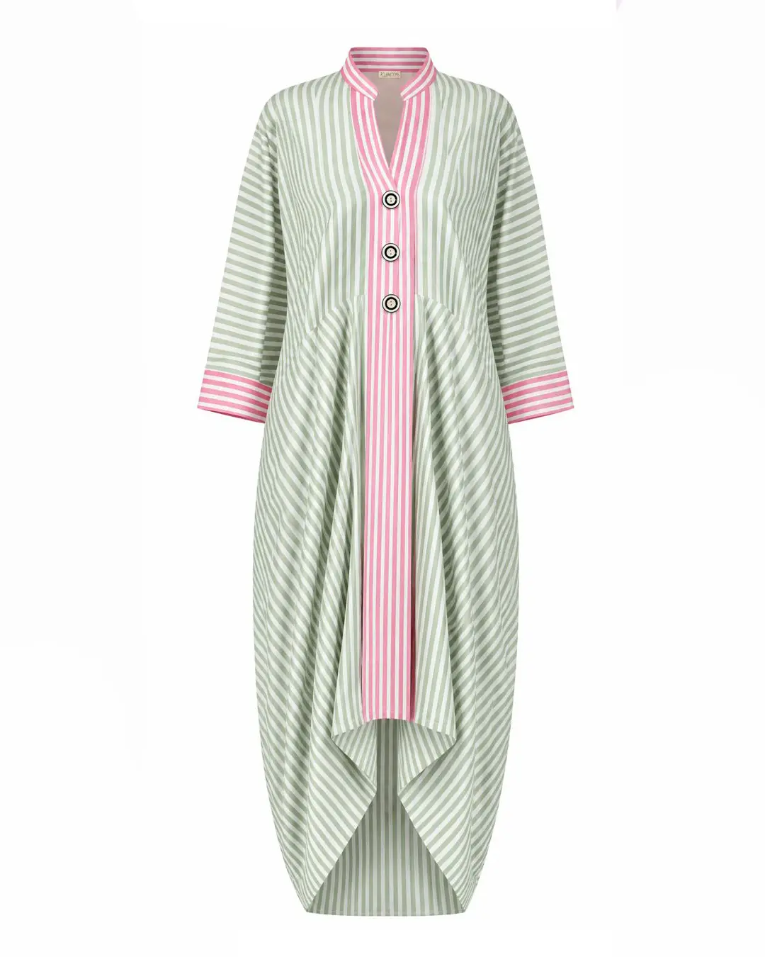 Marrakesh Bubble Dress