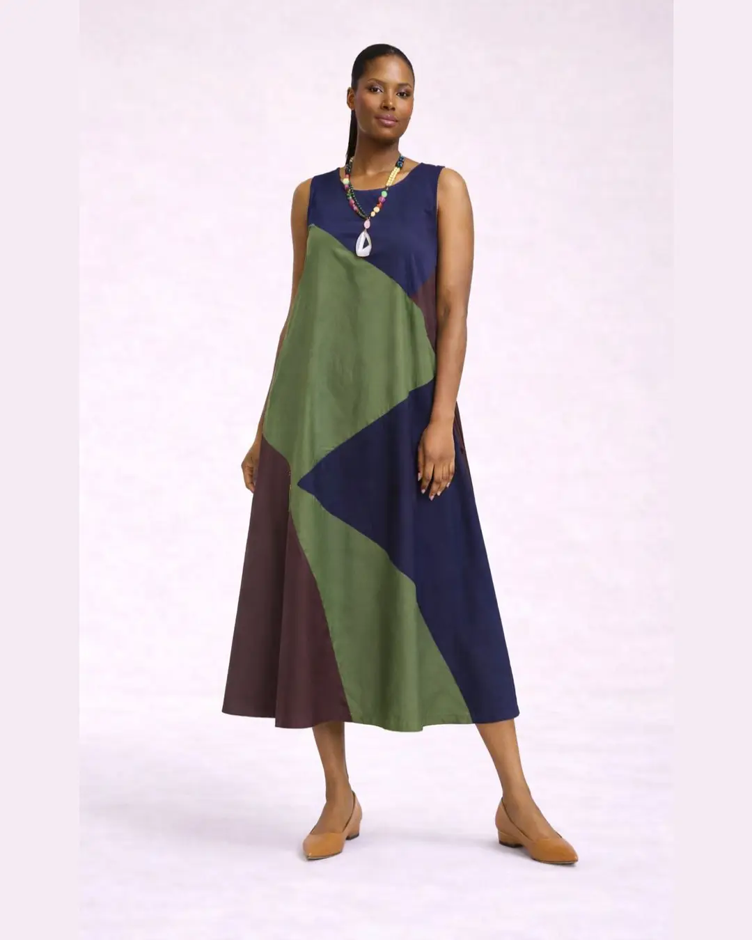 Rella Dress