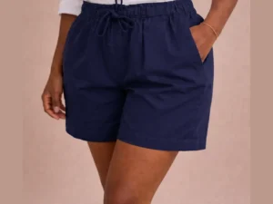 Shaba Shorts NavyBlue