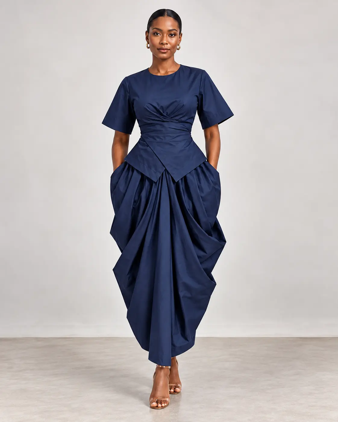 Debby Wrap Set
