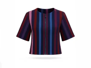 Asa Jacket Aso Oke (1)