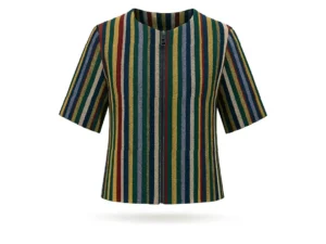 Asa Jacket Aso Oke (2)