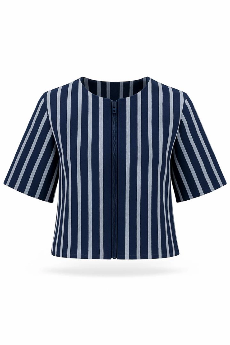 Asa Jacket (Aso Oke)