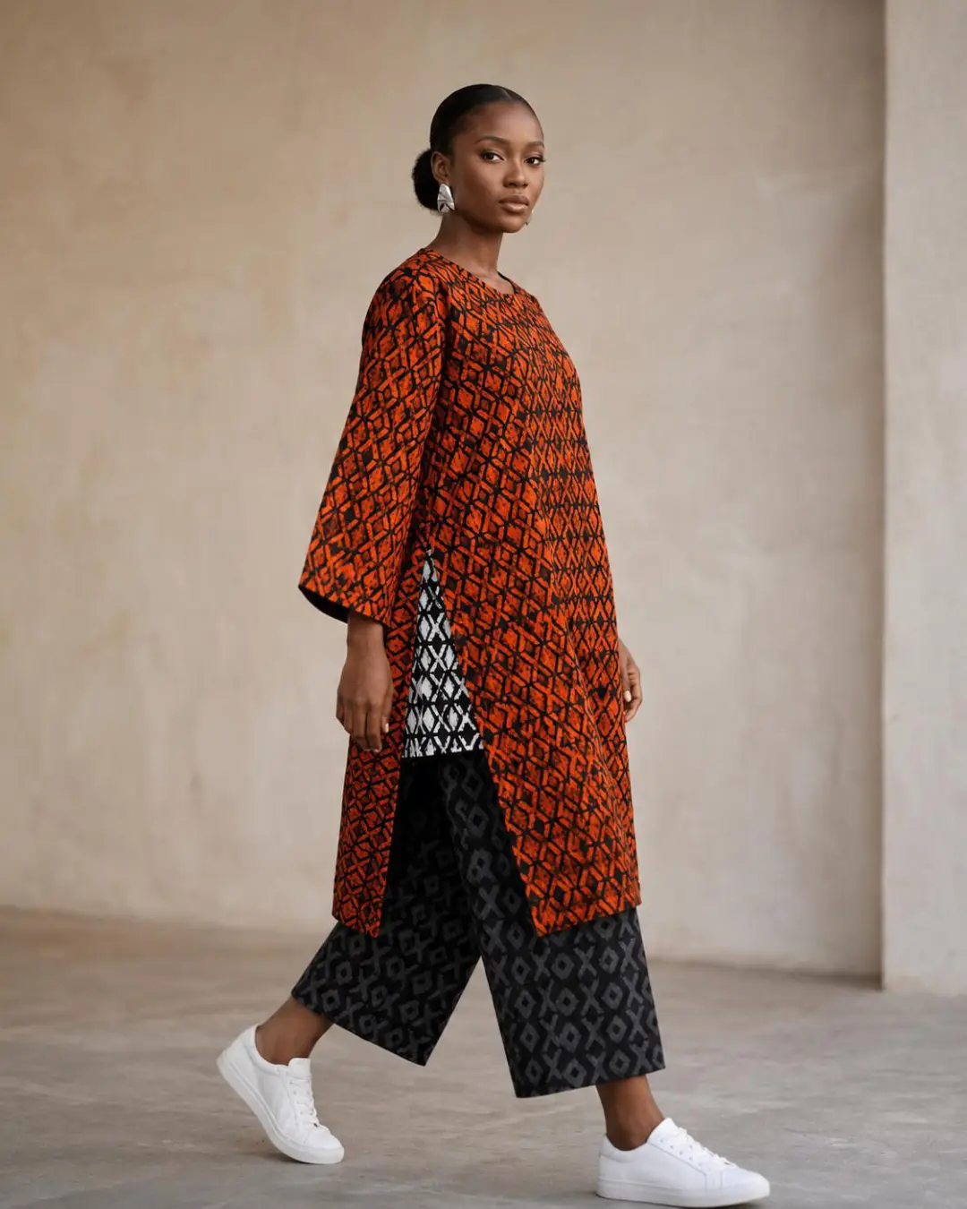 Morayo set orange (1)