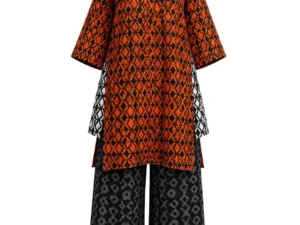 Morayo set orange