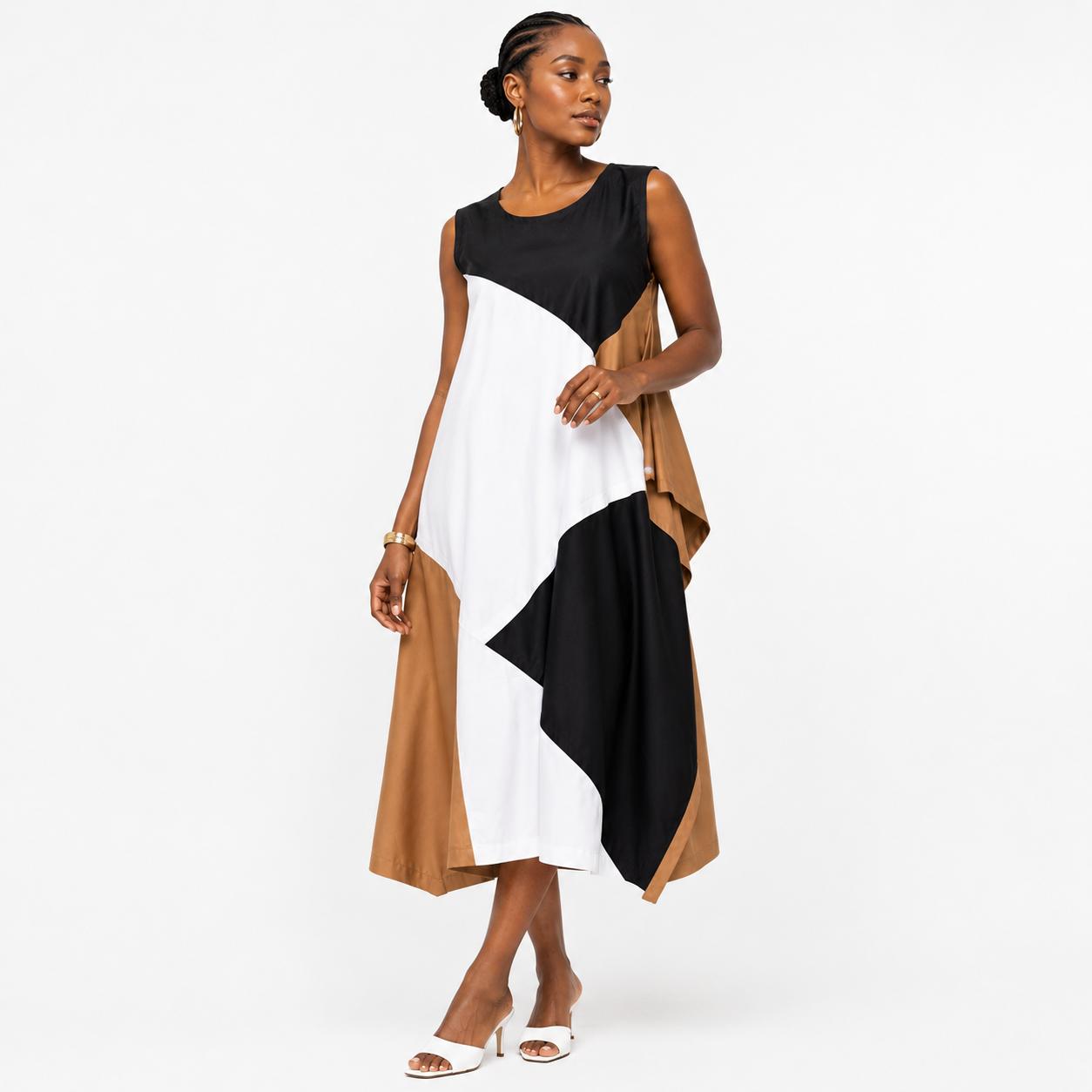 Rella Dress